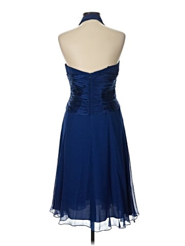 Maggy London Cocktail Dress (view 2)