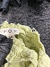 Pol Yellow Shorts Size M - photo 3