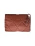 Mark And Graham Argyle Tan Clutch One size - photo 1