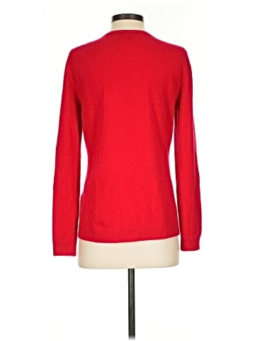 Lands' End Cashmere Pullover Sweater (view 2)