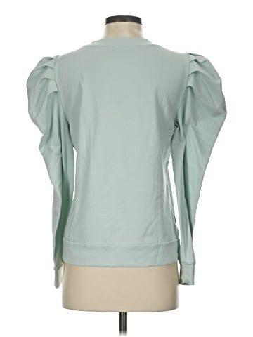 Ann Taylor 3/4 Sleeve Blouse (view 2)