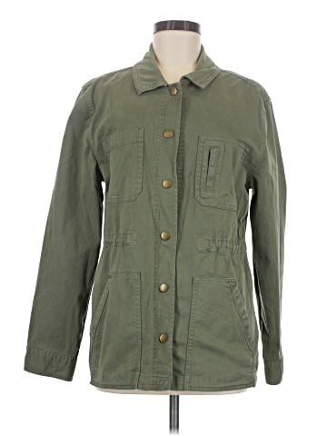Caslon Jacket (view 1)
