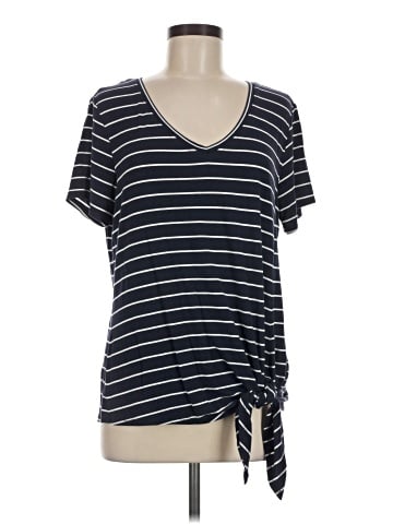 Matty M Short Sleeve Top (view 1)