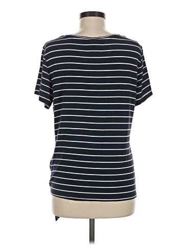 Matty M Short Sleeve Top (view 2)