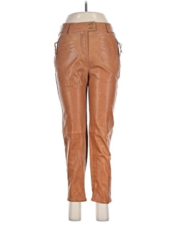 Rachel Zoe Leather Pants (view 1)