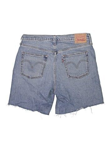 Levi's Denim Shorts (view 2)