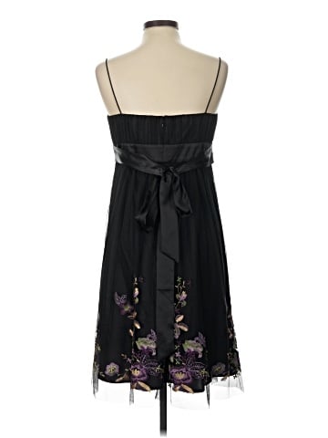 S.L. Fashions Cocktail Dress (view 2)