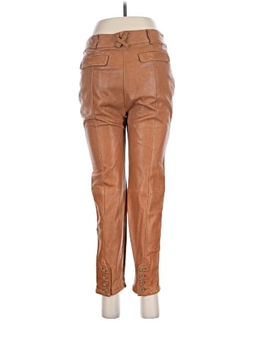 Rachel Zoe Leather Pants (view 2)