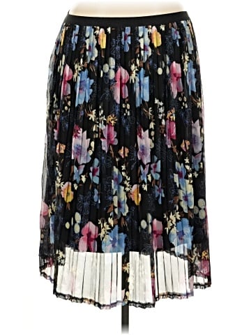 Ava & Viv Casual Skirt (view 1)