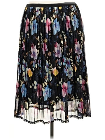Ava & Viv Casual Skirt (view 2)