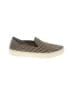ROTHY'S Stripes Gold Sneakers Size 6 - photo 1
