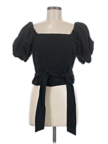 Levi's Short Sleeve Blouse (view 1)