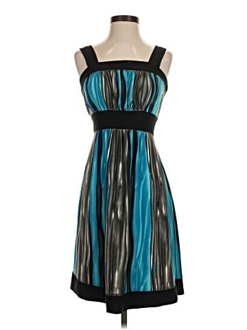 Raya Sun Cocktail Dress (view 1)
