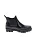 Nine West Black Rain Boots Size 6 - photo 1