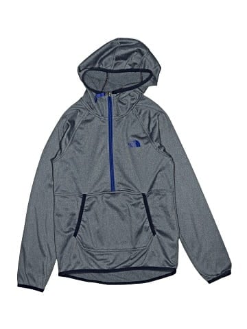 The North Face Zip Up Hoodie (view 1)