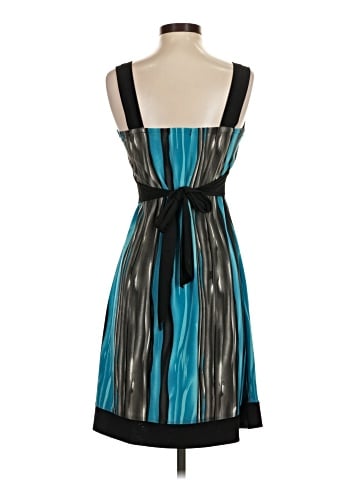 Raya Sun Cocktail Dress (view 2)