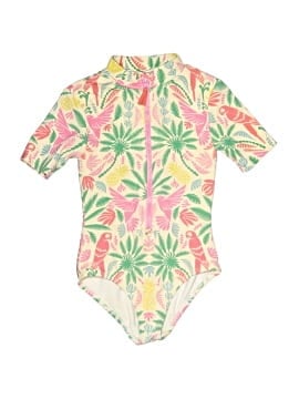 Mini Boden One Piece Swimsuit