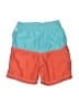 Hatley Orange Board Shorts Size 2 - photo 2