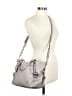 MICHAEL Michael Kors Gray Shoulder Bag One size - photo 2