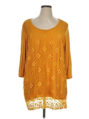 Onque Casual Dress (view 1)