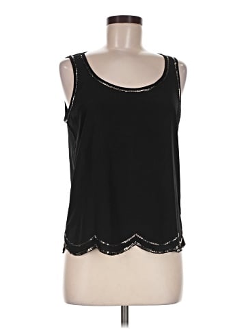 H&M Sleeveless Top (view 1)