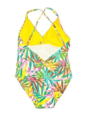 Bleu Rod Beattie One Piece Swimsuit (view 2)