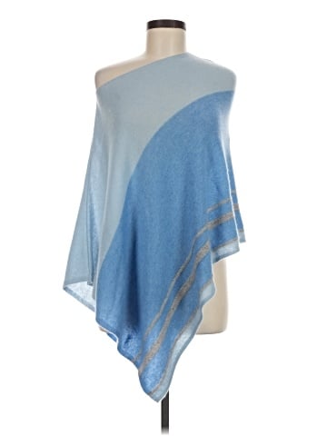 J. McLaughlin Poncho (view 1)