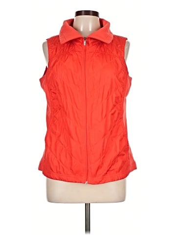 Columbia Vest (view 1)