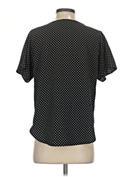 Anne Klein Short Sleeve Top (view 2)