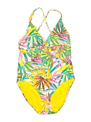 Bleu Rod Beattie One Piece Swimsuit (view 1)