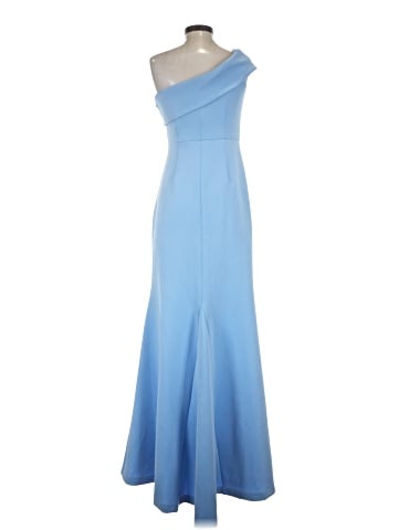 Eliza J Cocktail Dress (view 2)