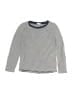 Crewcuts 100% Cotton Gray Long Sleeve Top Size 4 - 5 - photo 1