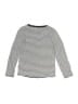 Crewcuts 100% Cotton Gray Long Sleeve Top Size 4 - 5 - photo 2