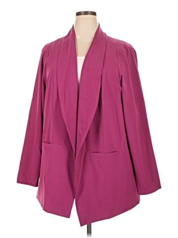 Torrid Blazer (view 1)