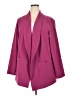 Torrid Purple Blazer Size 4X Plus (4) - photo 1