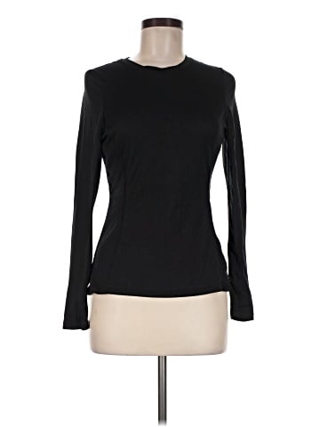 Reebok Long Sleeve T-Shirt (view 1)