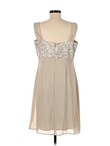 R&M Richards Cocktail Dress (view 2)