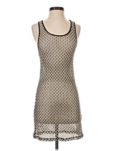 Trafaluc by Zara Cocktail Dress (view 1)