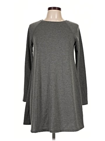 No Comment Casual Dress (view 1)