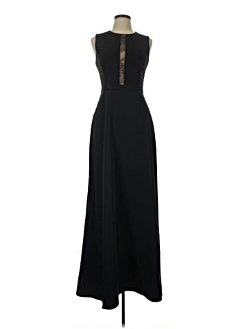 BCBGMAXAZRIA Cocktail Dress (view 1)