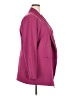 Torrid Purple Blazer Size 4X Plus (4) - photo 4