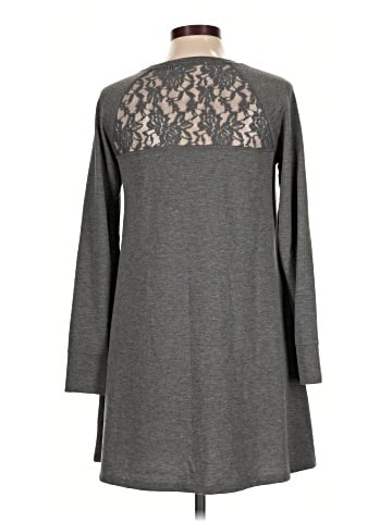 No Comment Casual Dress (view 2)
