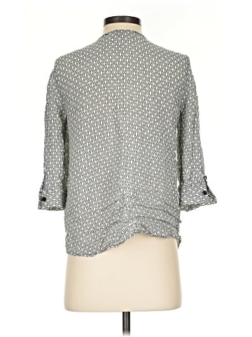 Rose & Thyme 3/4 Sleeve Blouse (view 2)