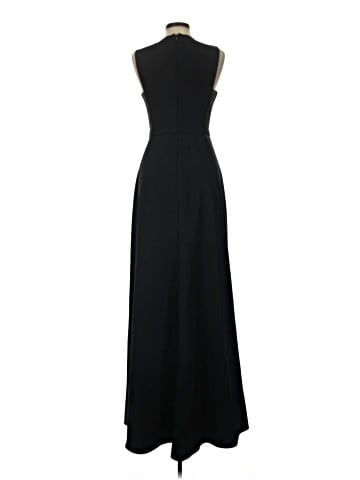 BCBGMAXAZRIA Cocktail Dress (view 2)