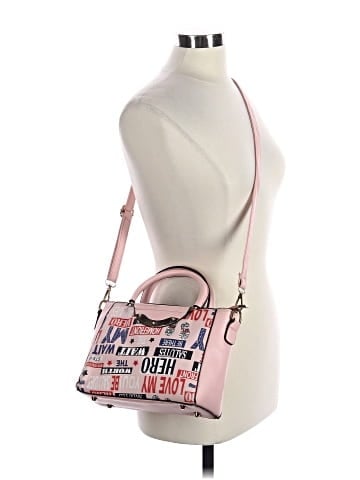 Unbranded Satchel (view 2)