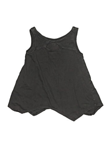 Junk Food Sleeveless T-Shirt (view 2)
