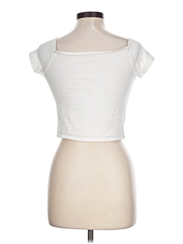 American Eagle Outfitters Sleeveless T-Shirt (view 2)