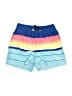 Unbranded Blue Board Shorts Size 3T - photo 1