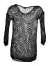 Theory Black Swimsuit Cover Up Size S - photo 1