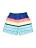 Unbranded Blue Board Shorts Size 3T - photo 2